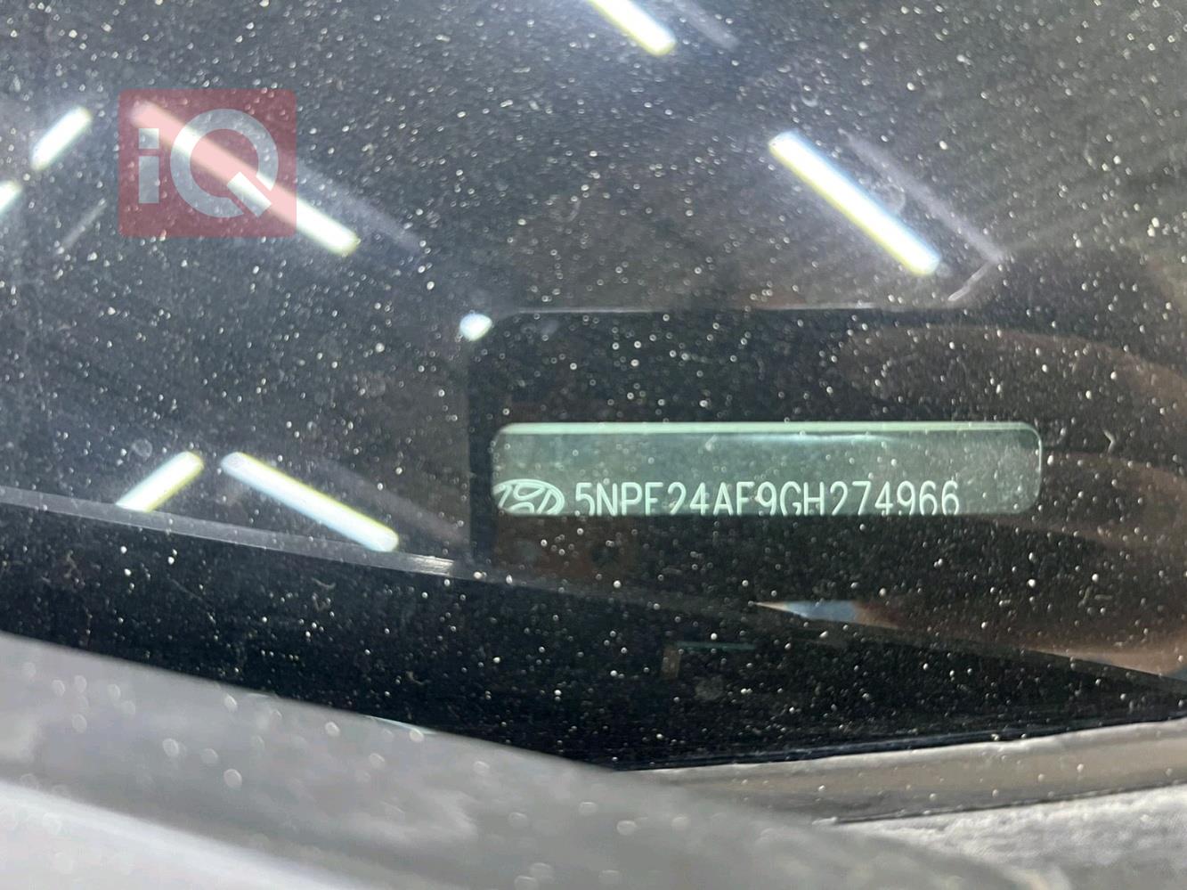 هيونداي سوناتا